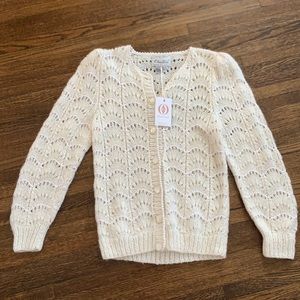 Vintage sweater